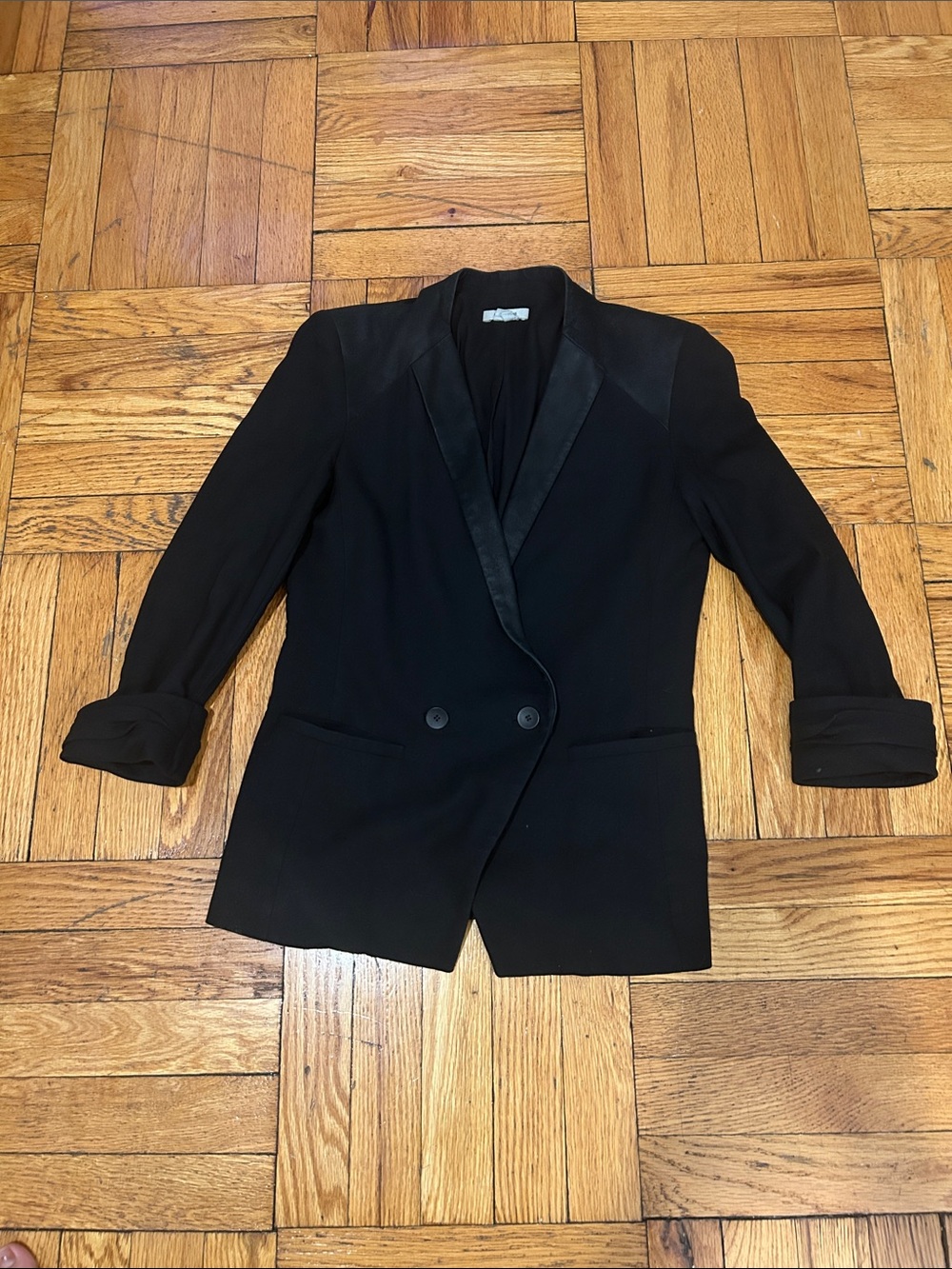 Helmut Lang Blazer
